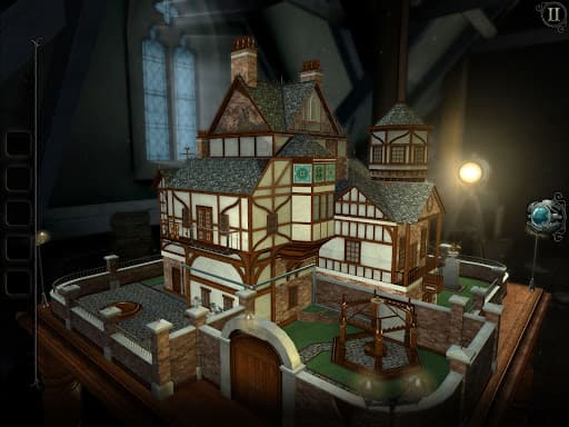 The Room: Old Sins screenshot 13 - screenshot