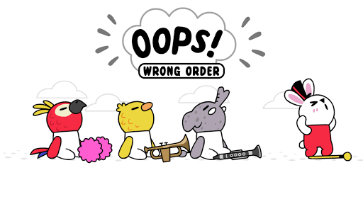Marching Order screenshot 7 - screenshot