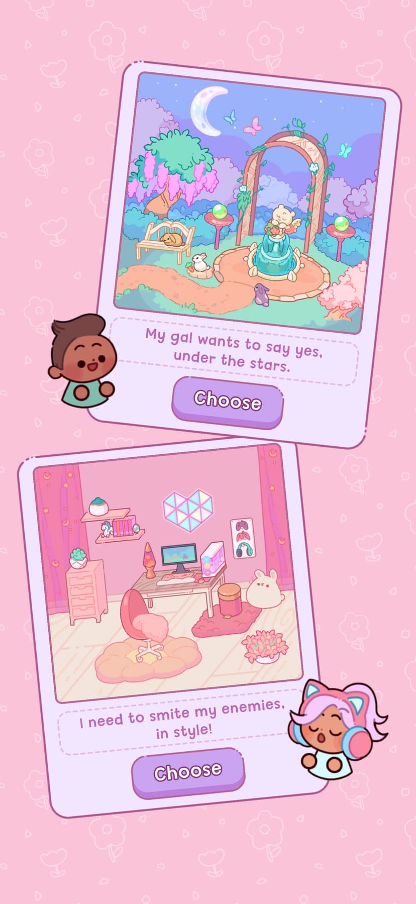 Adorable Garden screenshot 4 - screenshot
