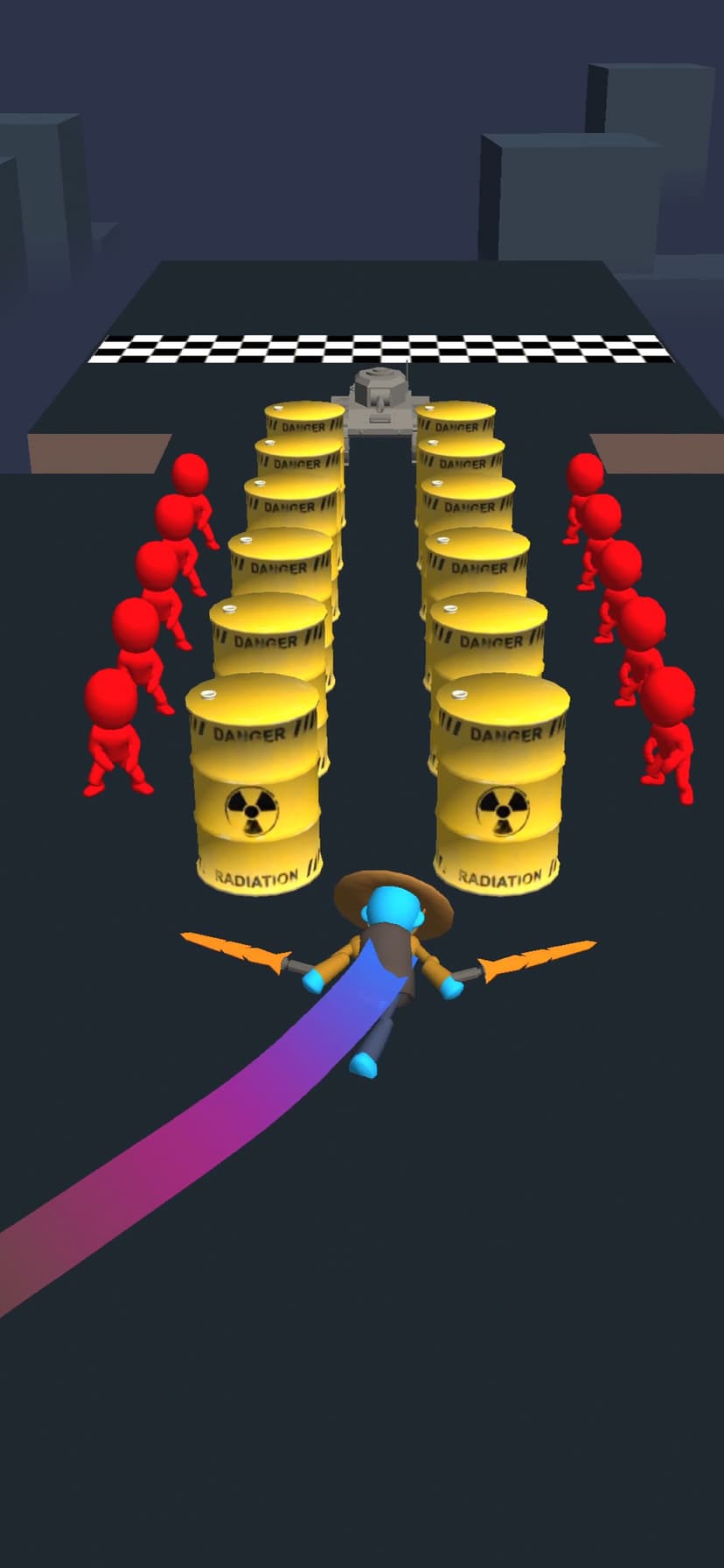 Cut ’em all - Blade Master screenshot 6 - screenshot