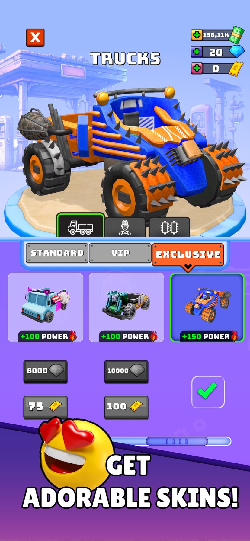 Roll Machine screenshot 6 - screenshot