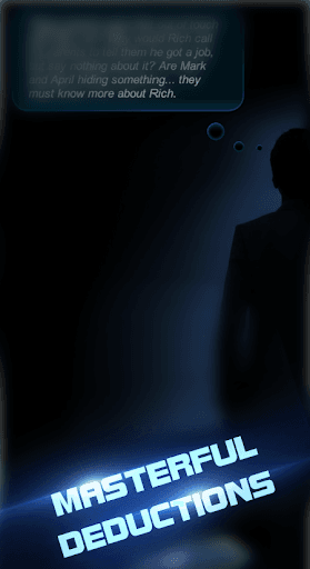 Murder Mystery 2 Criminal Case screenshot 5 - screenshot