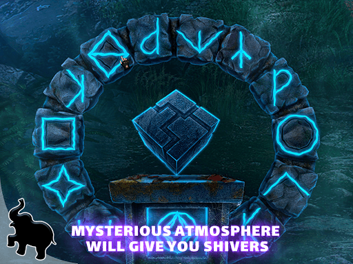 Mystery Trackers: Fatal Lesson screenshot 12 - screenshot