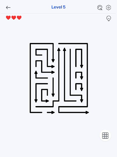 Arrows GO! screenshot 11 - screenshot