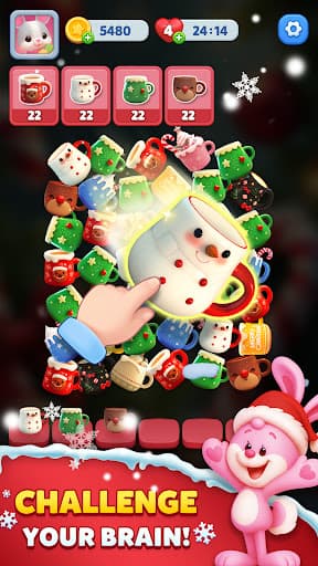 Toy Match 3D: Triple Match screenshot 9 - screenshot