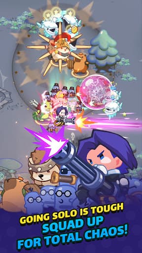 Minion Rumble screenshot 9 - screenshot