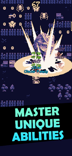 OneBit Adventure (Roguelike) screenshot 2 - screenshot