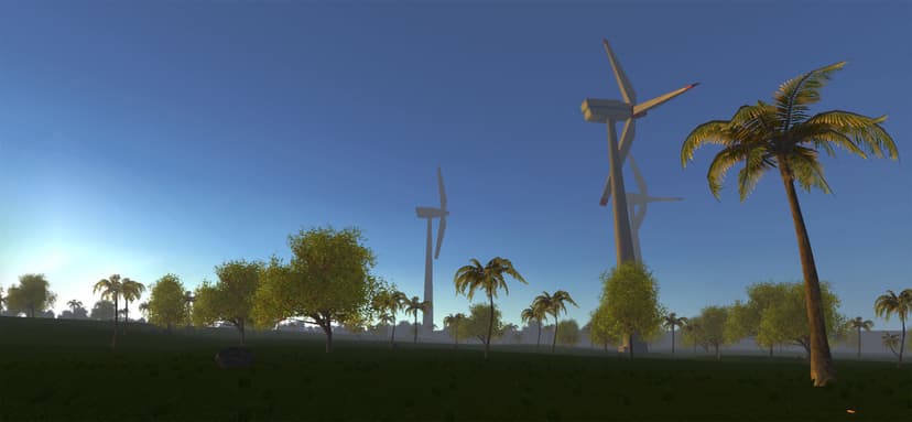 Ocean Is Home: Survival Island screenshot 6 - screenshot