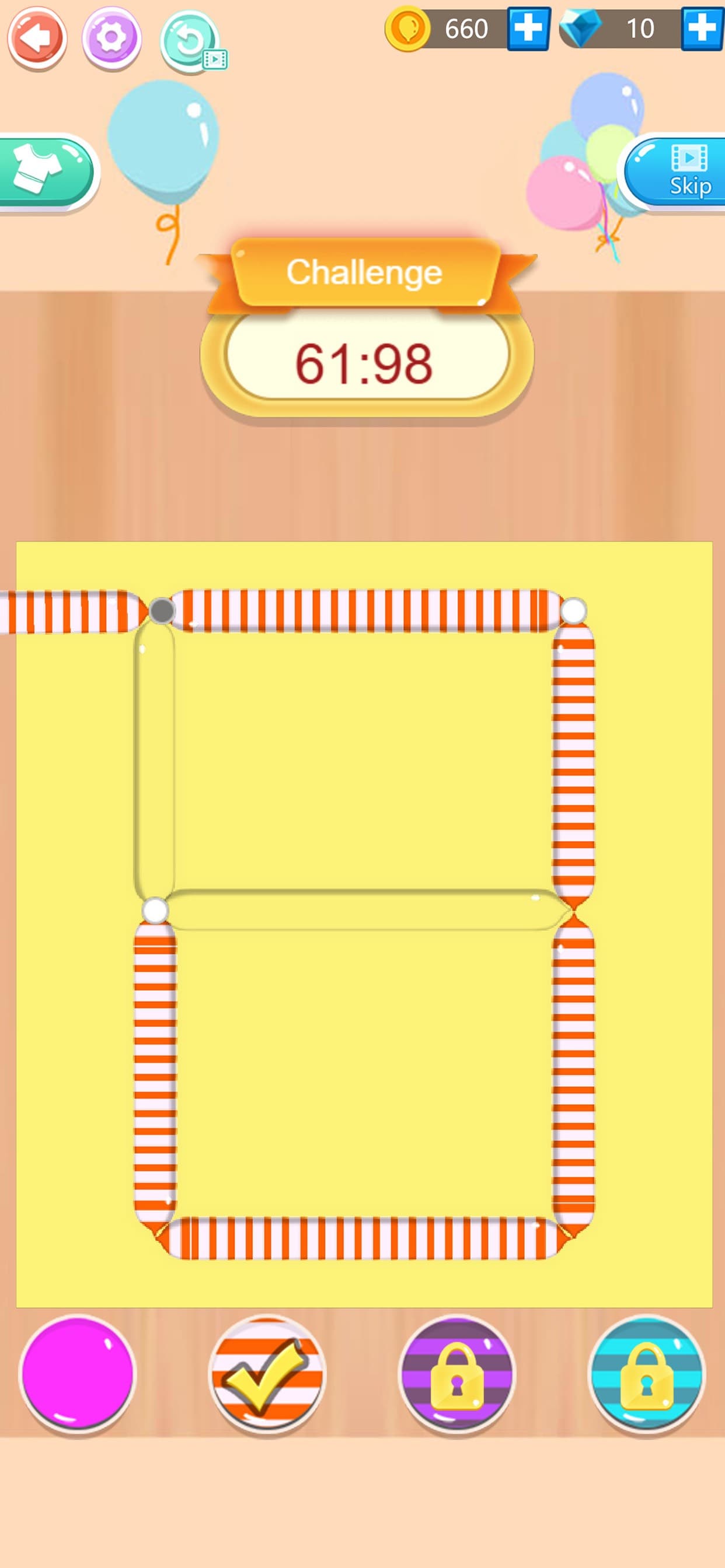 Twisty Magic Balloon screenshot 3 - screenshot
