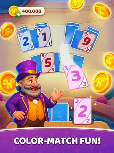Solitaire Wonder Island screenshot 17 - screenshot