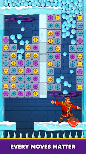 Royal Escape: King Castle screenshot 16 - screenshot