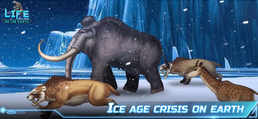 Idle evolution: Life on Earth screenshot 5 - screenshot
