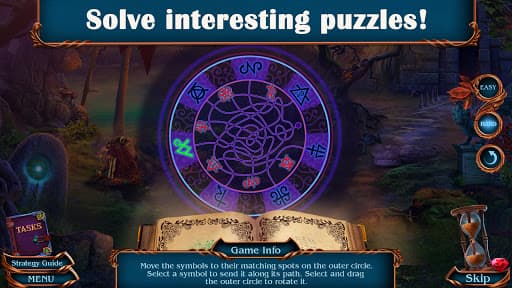 Spirit Legends 4 f2p screenshot 13 - screenshot