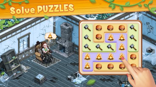 California Escapades screenshot 3 - screenshot