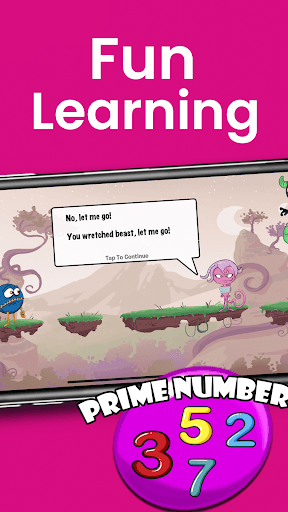 Monster Math: Games For Kids screenshot 6 - screenshot