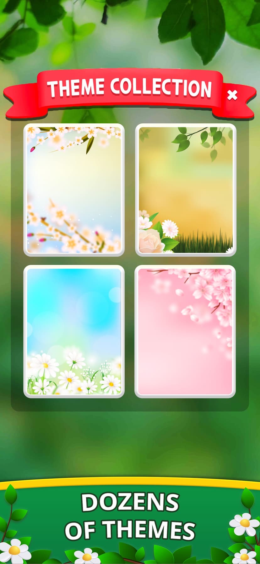 Tile Zen: Triple Match Puzzle screenshot 8 - screenshot