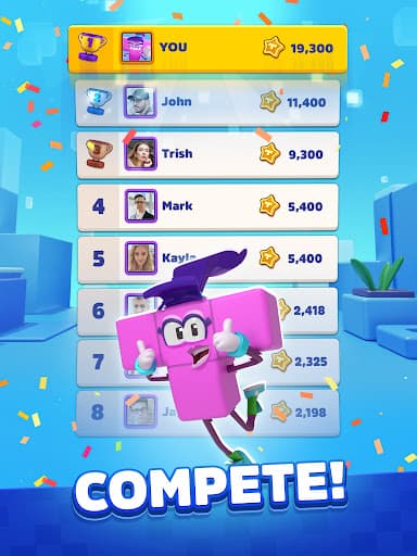 Tetris® Block Party screenshot 12 - screenshot