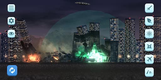City Smash screenshot 3 - screenshot