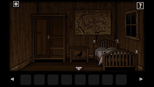 Forgotten Hill Tales screenshot 17 - screenshot