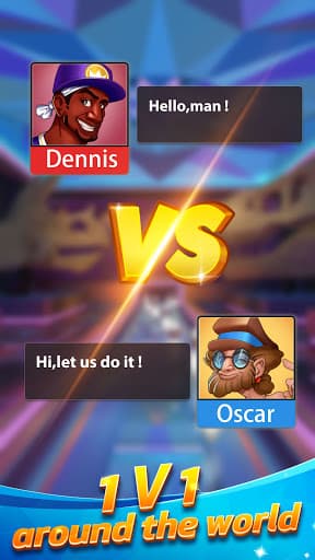 Bowling Club™- Bowling  Game screenshot 12 - screenshot