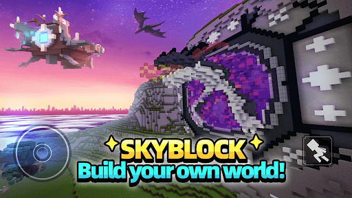 Blockman Go screenshot 12 - screenshot