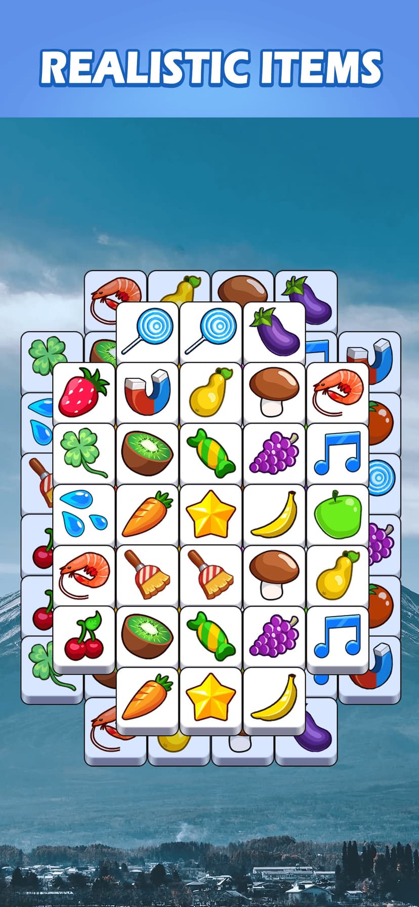 Tile Master Pro: Triple Match screenshot 1 - screenshot
