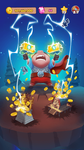 Coin Master screenshot 3 - screenshot