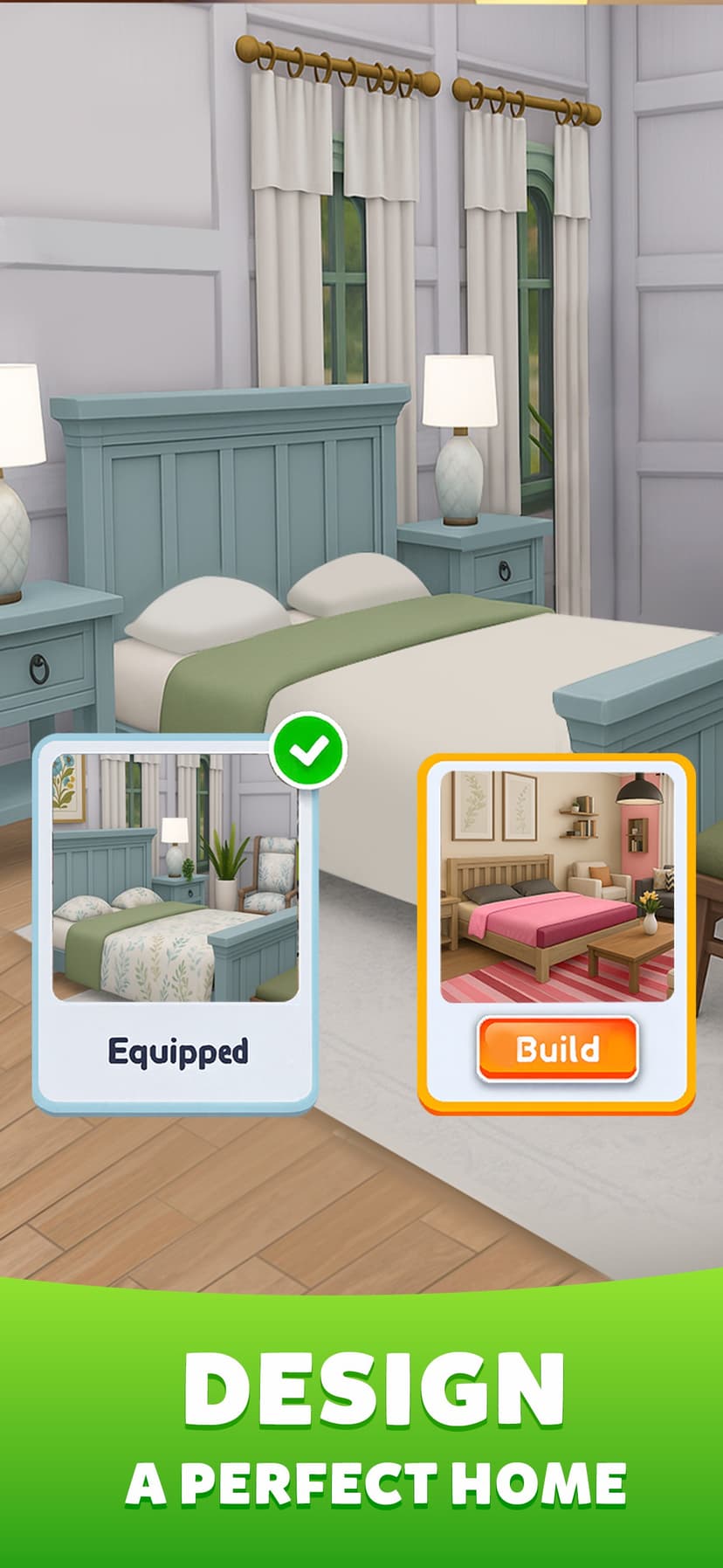 Life Sim 3D: Family Simulator screenshot 3 - screenshot