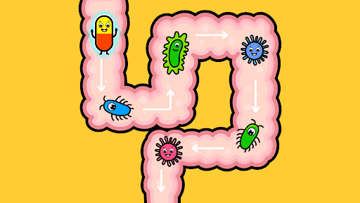 Timpy Doctor Games for Kids screenshot 13 - screenshot