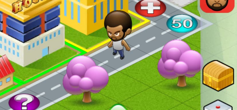 MILLIONAIRE TYCOON™ screenshot 2 - screenshot
