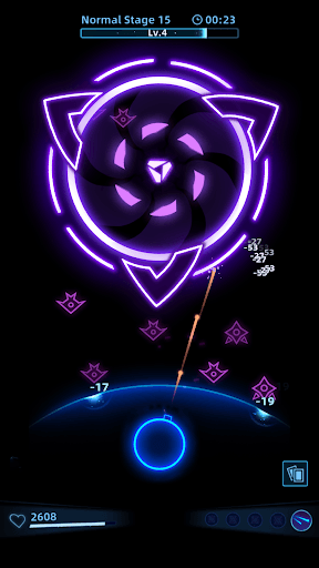 Rogue Defense: Hybrid Tower TD screenshot 2 - screenshot