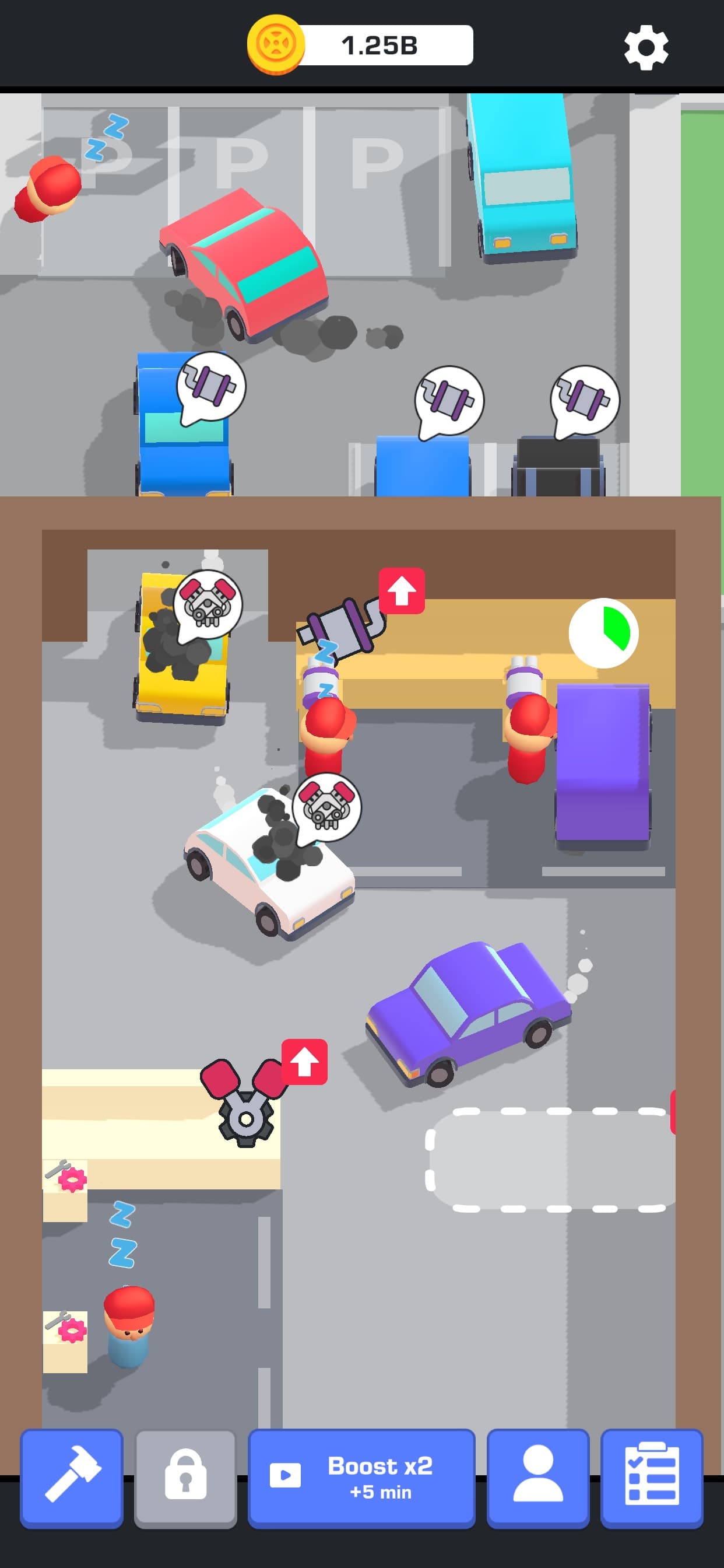 Car Care Inc. screenshot 7 - screenshot
