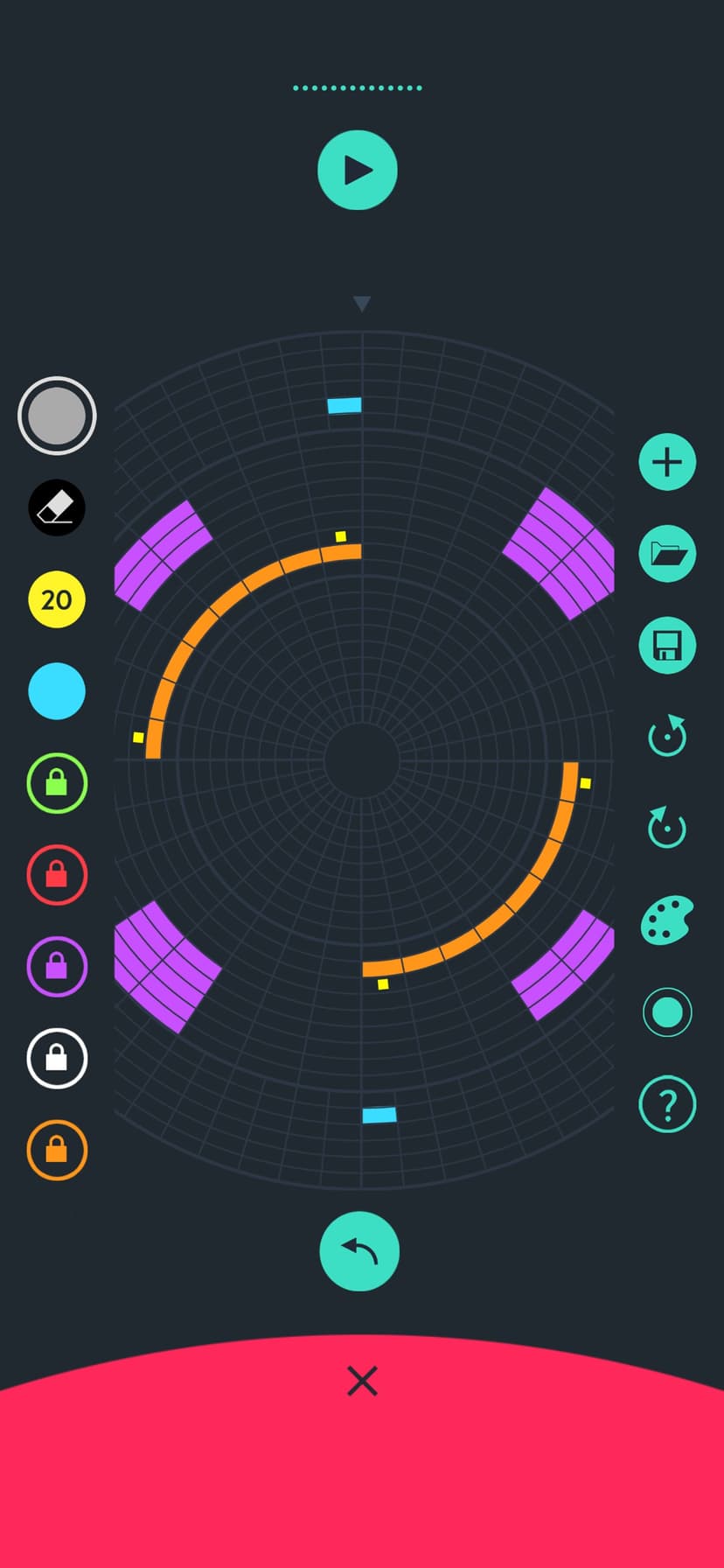 OCO screenshot 9 - screenshot