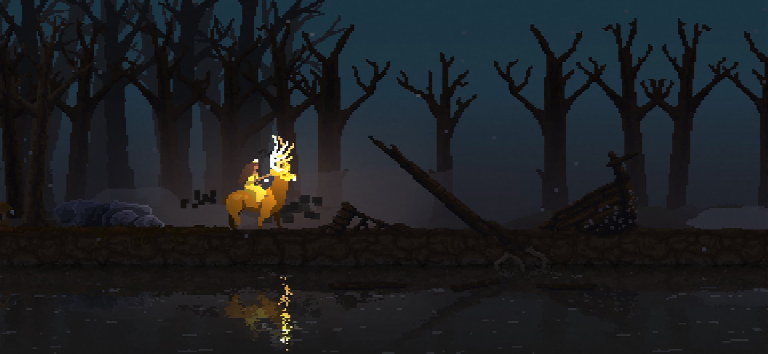 Kingdom: New Lands screenshot 4 - screenshot