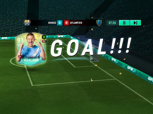 Ultimate Football Manager screenshot 12 - screenshot