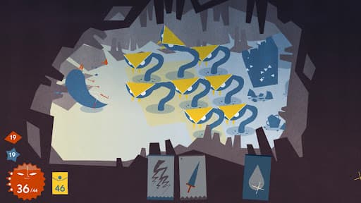 Iris and the Giant screenshot 11 - screenshot