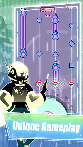 Project: Muse screenshot 2 - screenshot