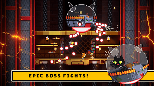 Exit the Gungeon DEMO screenshot 11 - screenshot
