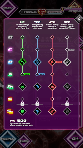 NOISZ STARLIVHT screenshot 4 - screenshot