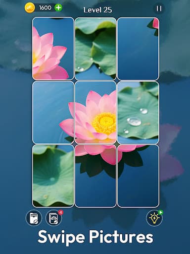 Jigmatch - Solitaire Puzzle screenshot 7 - screenshot