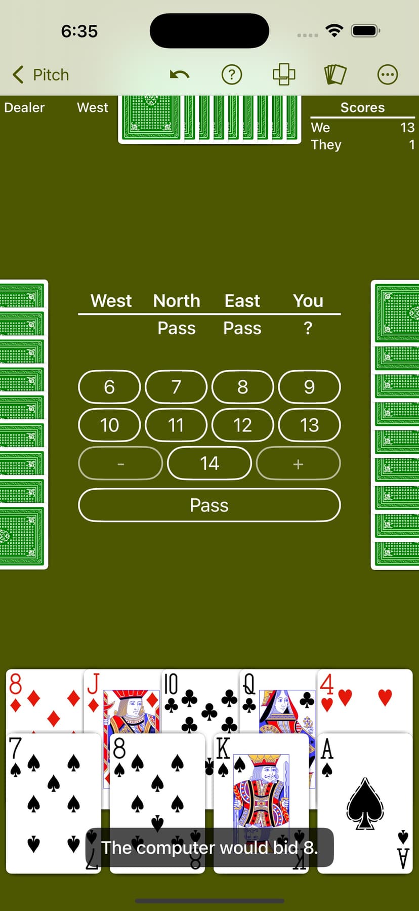Pitch - Expert AI screenshot 6 - screenshot