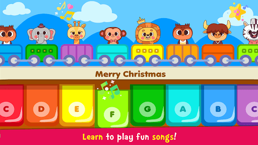 Piano Kids - Music & Songs screenshot 10 - screenshot