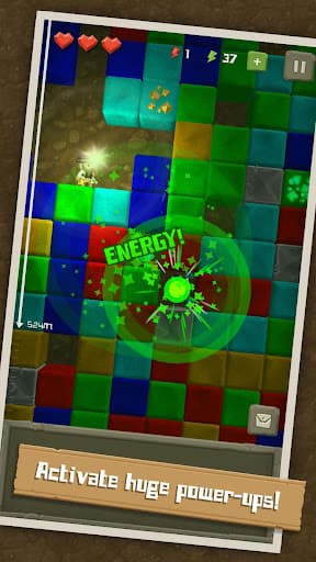 Puzzle to the Center of Earth screenshot 4 - screenshot