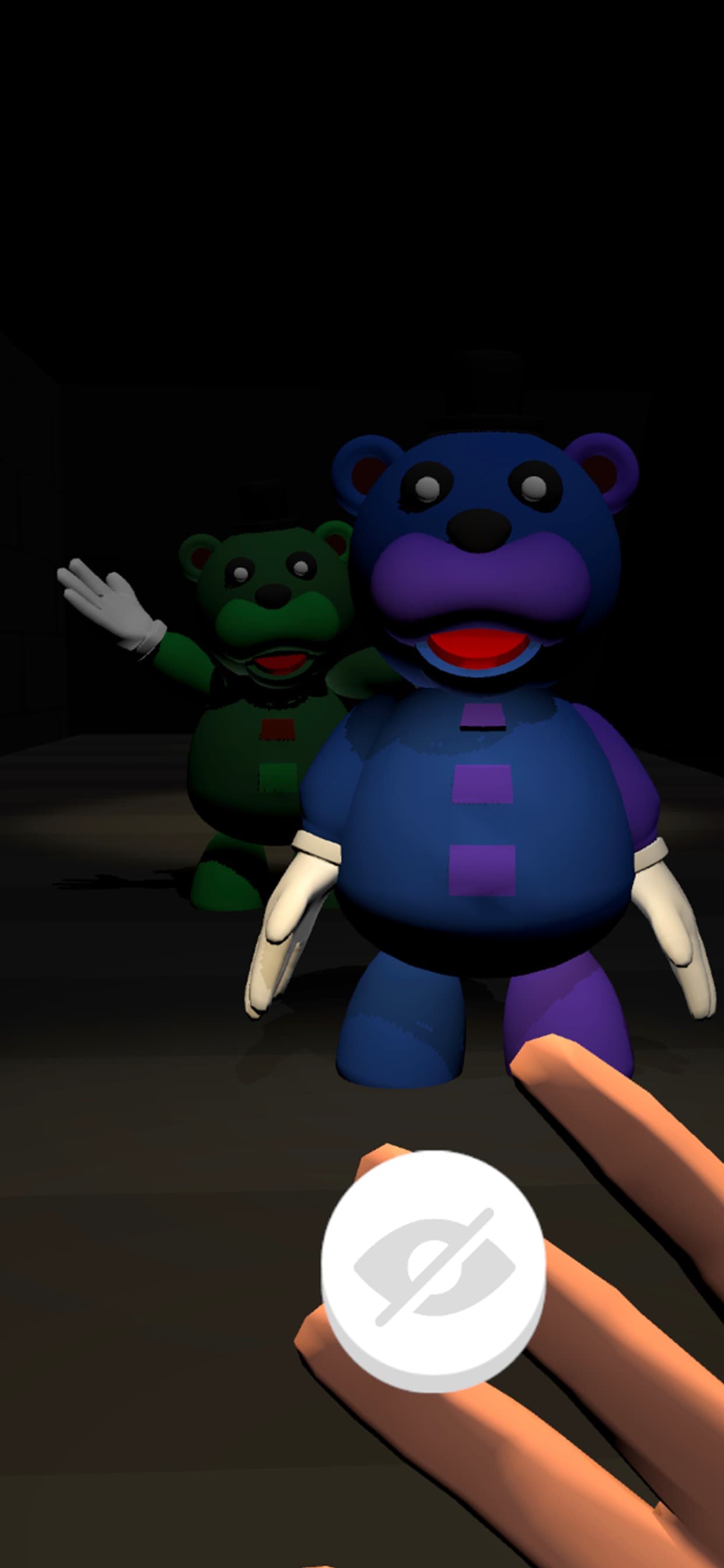 Night Watchman! screenshot 1 - screenshot