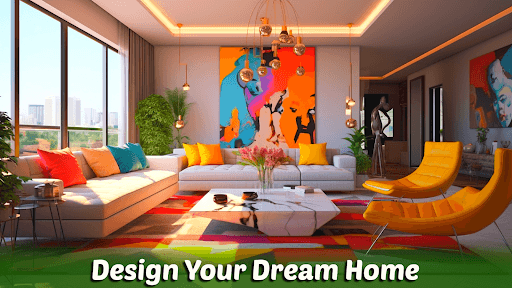 Home Design Master: Decor Star screenshot 17 - screenshot