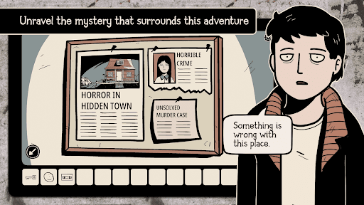 The Girl in the Window screenshot 12 - screenshot