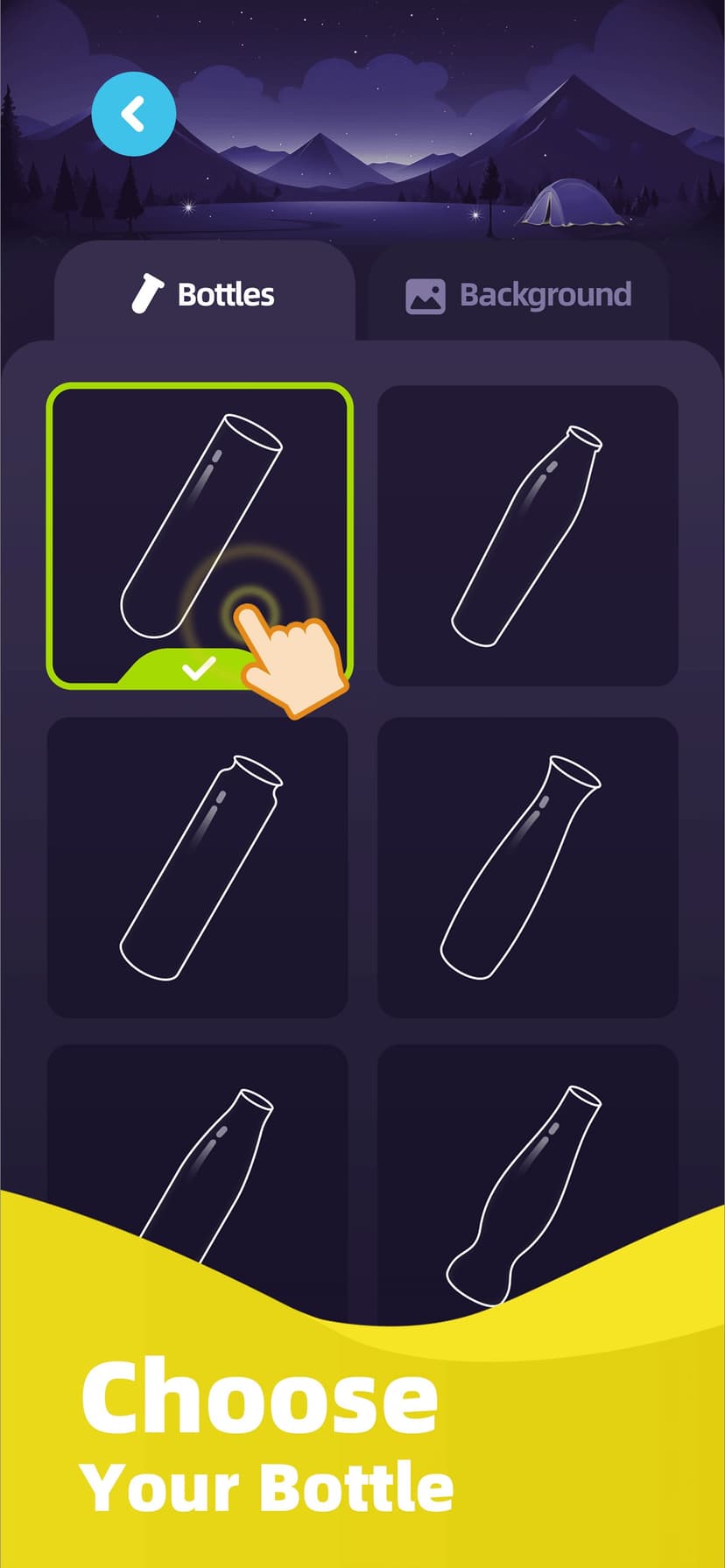 Water Sort Master-Color Puzzle screenshot 7 - screenshot