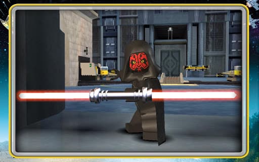 LEGO® Star Wars™:  TCS screenshot 6 - screenshot