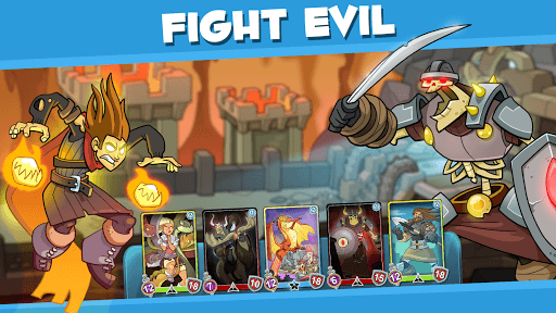 Spellstone screenshot 2 - screenshot