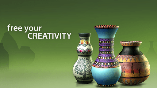 Let's Create! Pottery screenshot 5 - screenshot